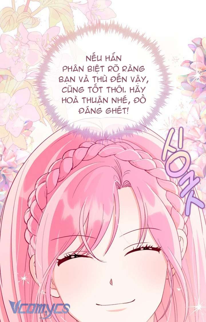 Sự Điều Trị Đặc Biệt Của Tinh Linh Chapter 81 - Trang 4