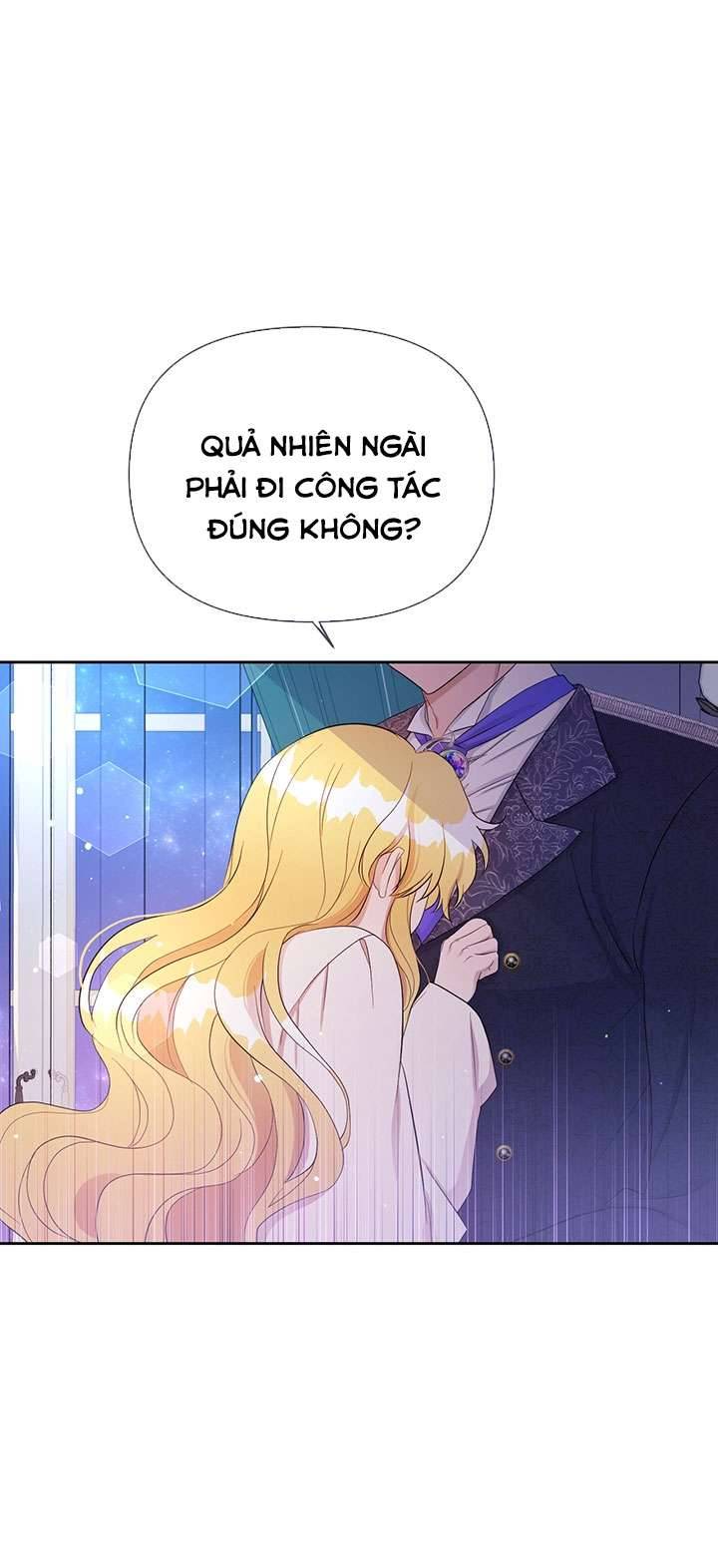 Công Tước Hát Rong Chapter 26 - Trang 3