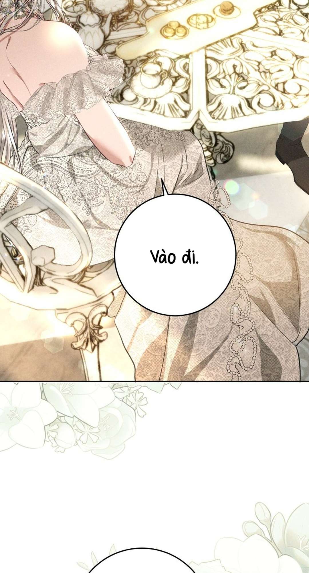 [ 18+ ] Lời Nguyền Tóc Đỏ Chapter 10 - Next Chapter 11