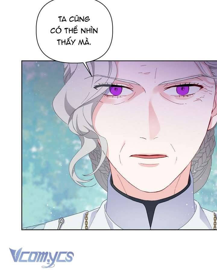 Sự Điều Trị Đặc Biệt Của Tinh Linh Chapter 21 - Trang 4