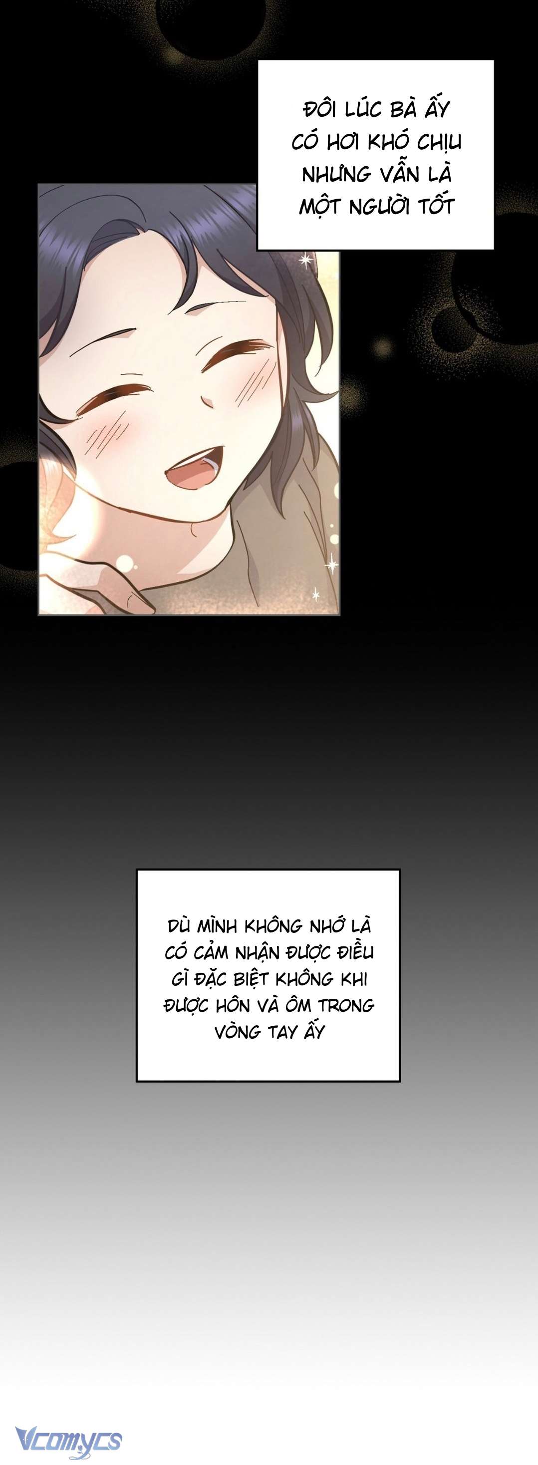 Hôn Nhân Giả Dối Chap 20 - Trang 3