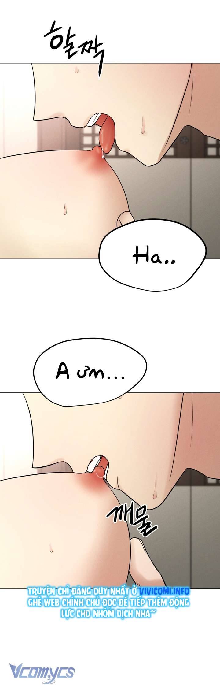 [18+] Tỳ Nữ Bỏ Trốn Chap 3 - Trang 2