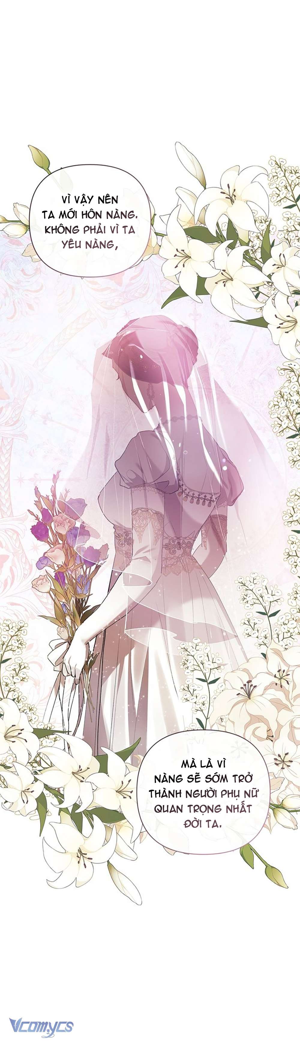 Hôn Nhân Này Rồi Sẽ Đổ Vỡ Chapter 14 - Trang 3