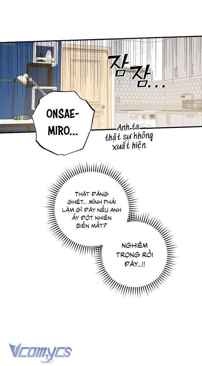 Onsaemiro Chapter 27 - Trang 4