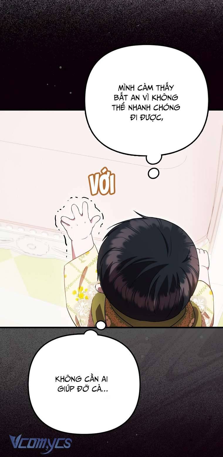 Lần Đầu Bé Út Được Yêu Thương Chap 7 - Trang 2