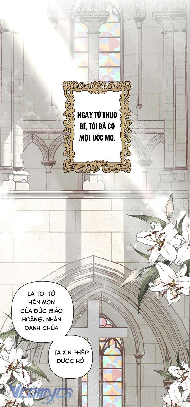 Dưới Bóng Cây Sồi Chap 1 - Trang 4