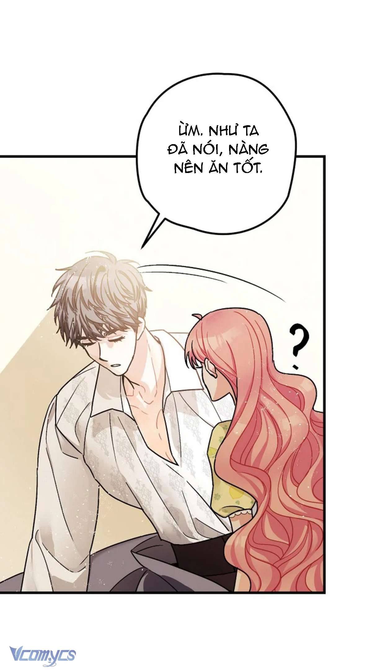 Liều Thuốc An Thần Của Bạo Chúa Chap 16 - Trang 3