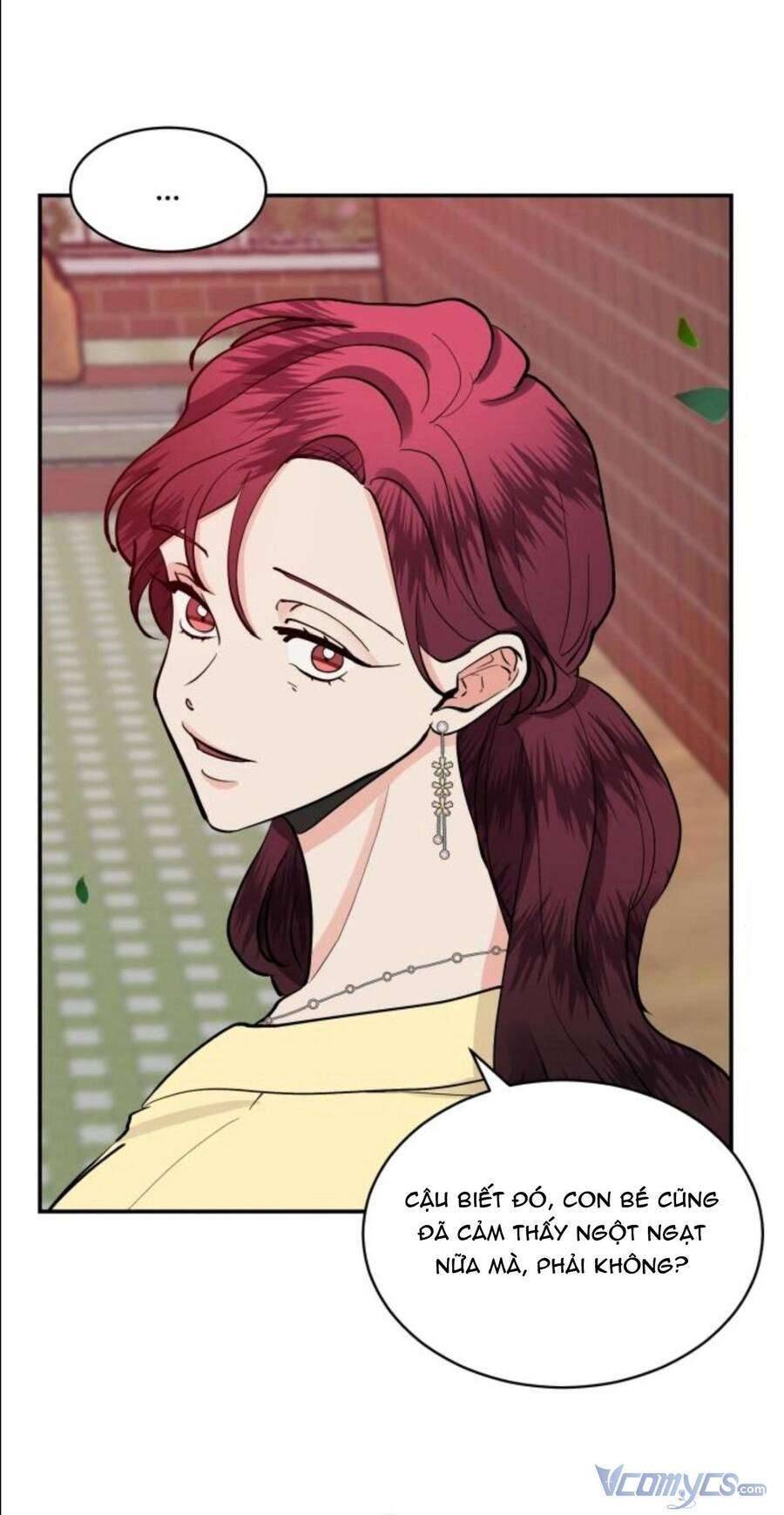 Oan Gia Ngõ Hẹp Chapter 46 - Trang 3
