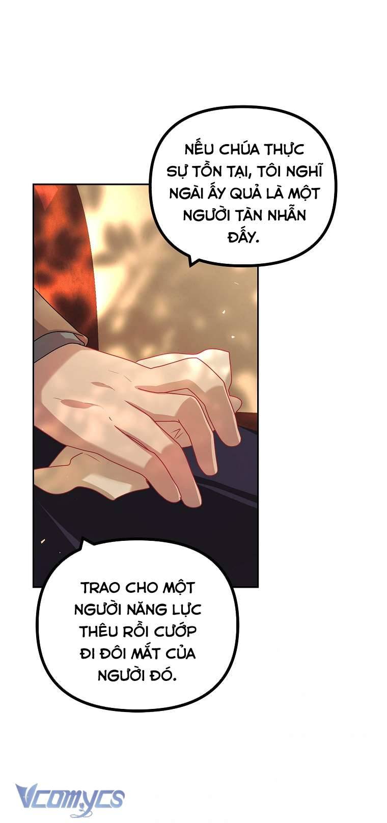 Thời Gian Của Nhân Vật Phụ Có Giới Hạn Chapter 20 - Trang 4