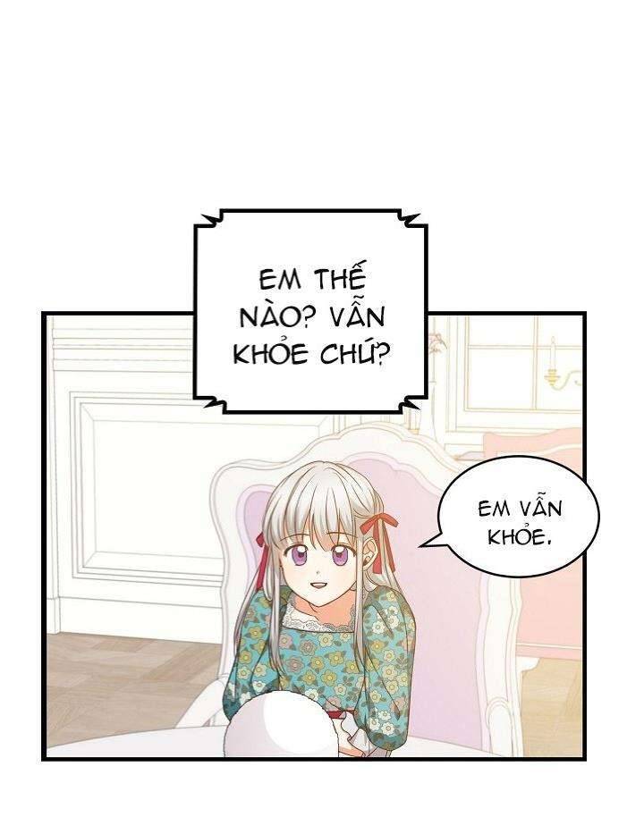 Cẩn Thận Với Các Anh Trai Đấy! Chap 29 - Trang 2
