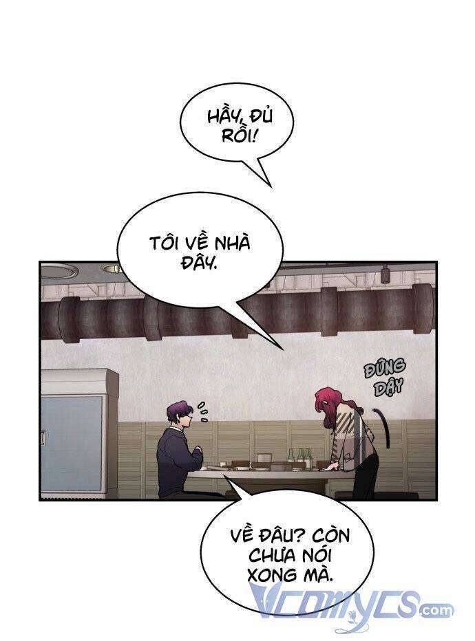 Oan Gia Ngõ Hẹp Chapter 12 - Trang 3