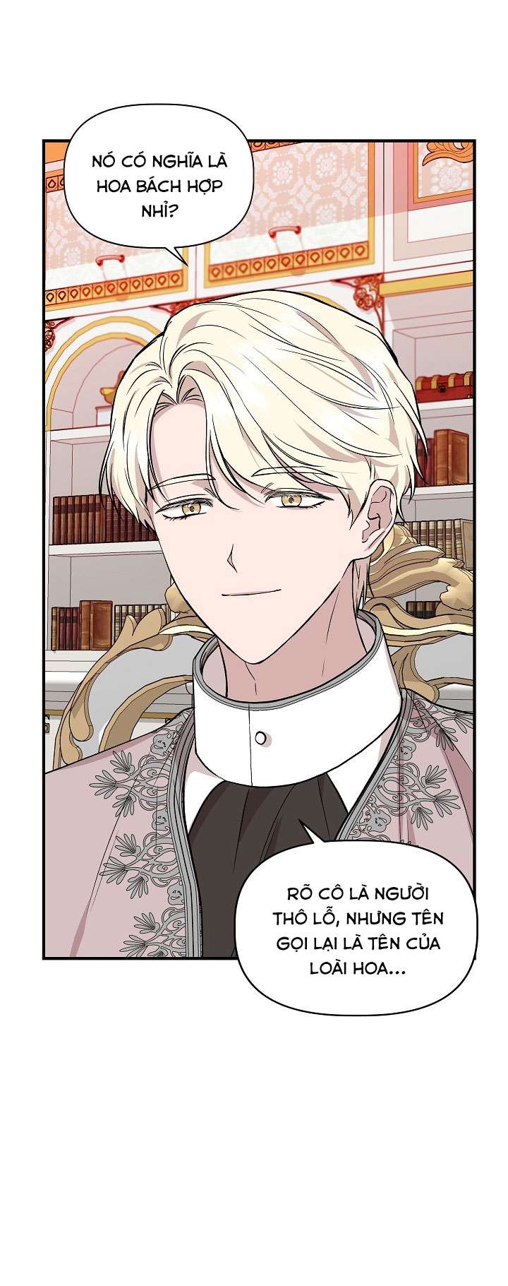 Tôi Không Phải Là Cinderella Chapter 30 - Trang 4