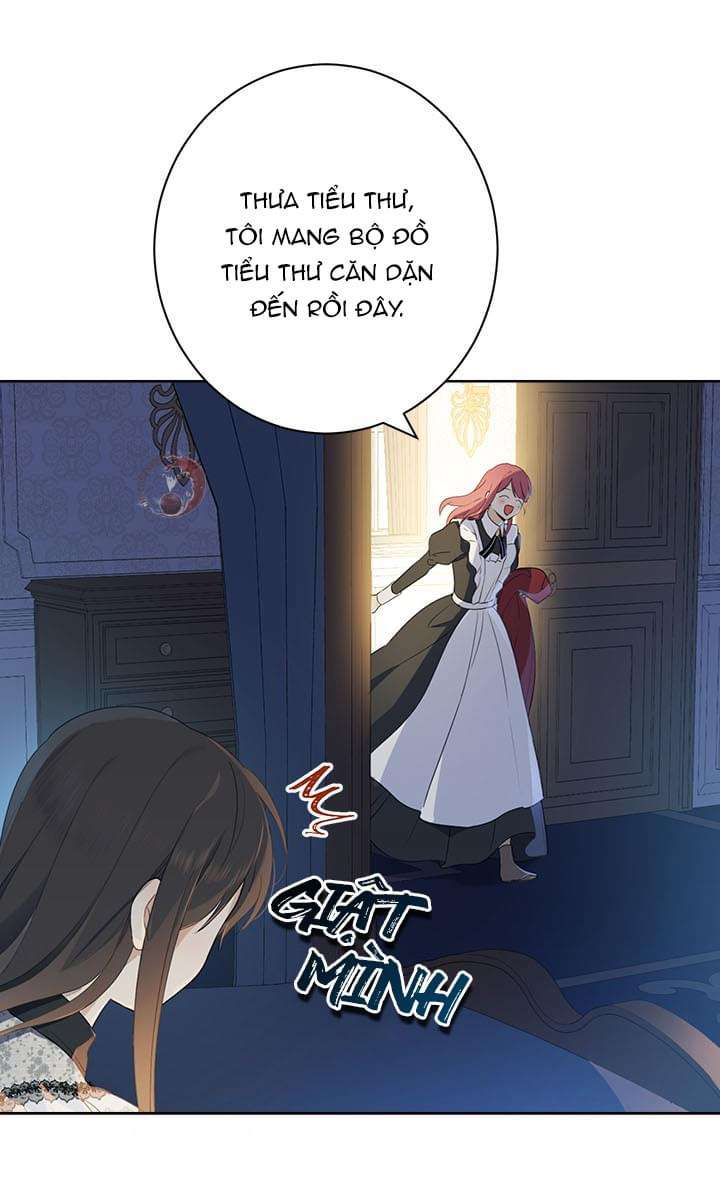 Tôi Là Minh Chứng Của Sự Thật Chap 49 - Trang 3