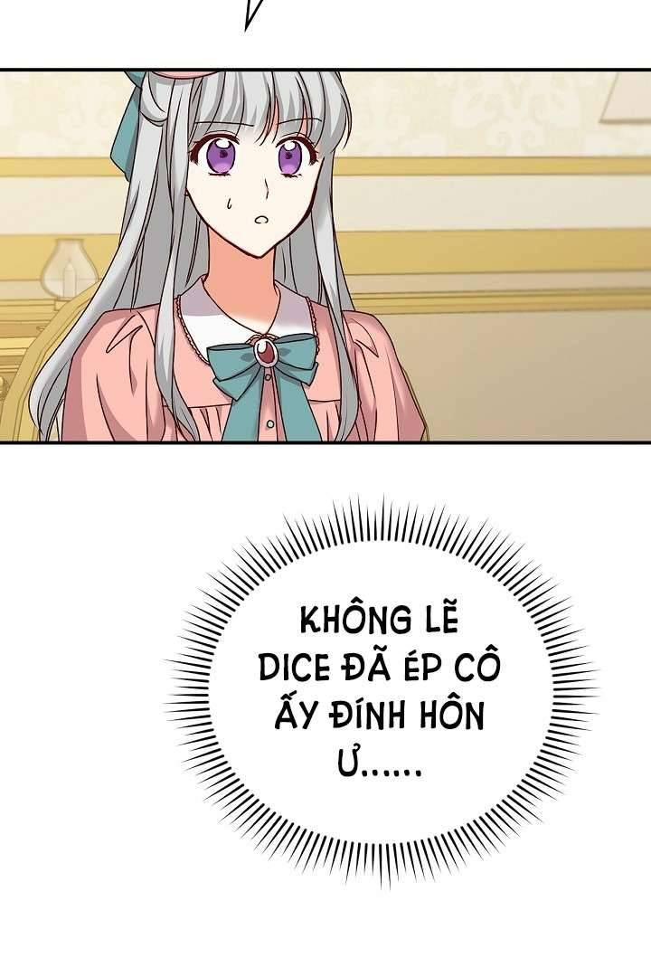 Cẩn Thận Với Các Anh Trai Đấy! Chap 66 - Trang 2
