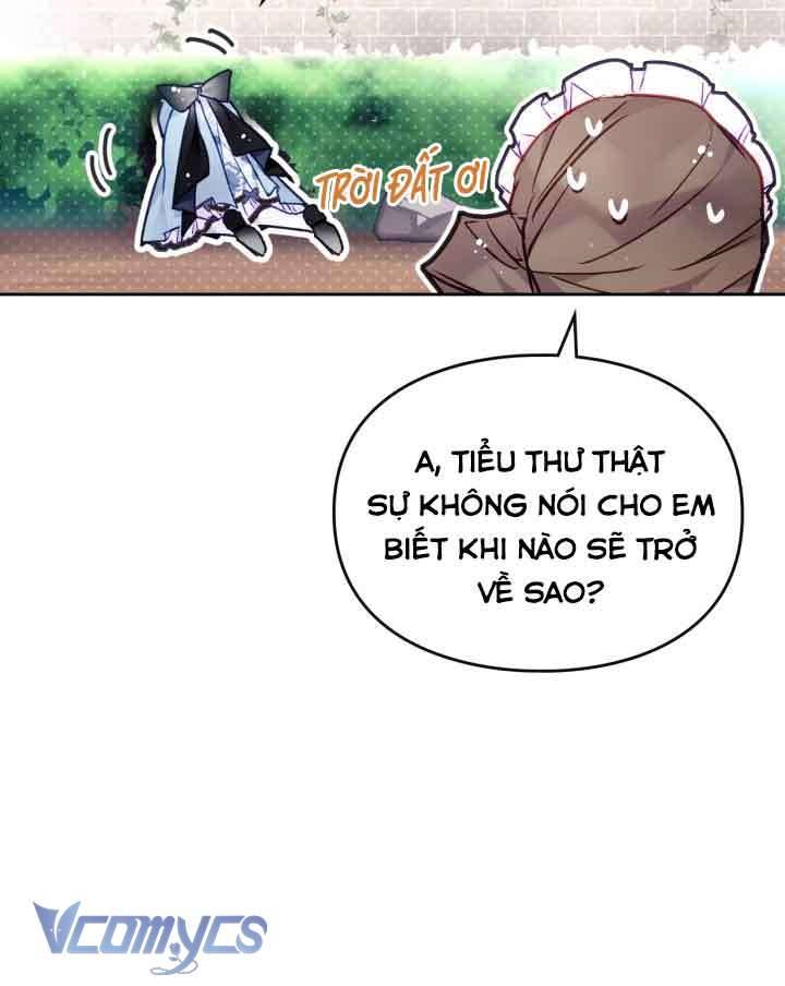 Kết Cục Của Nhân Vật Phản Diện Chỉ Có Thể Là Cái Chết Chapter 110 - Next Chapter 111