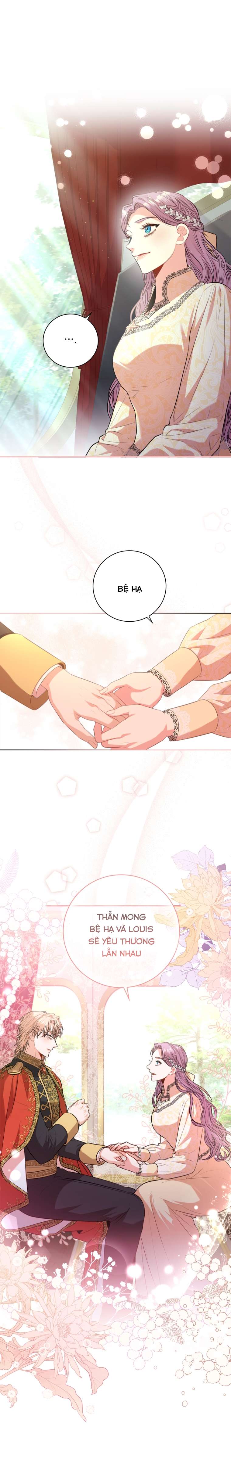 Thư Ký Của Bạo Chúa Chapter 85 - Trang 4