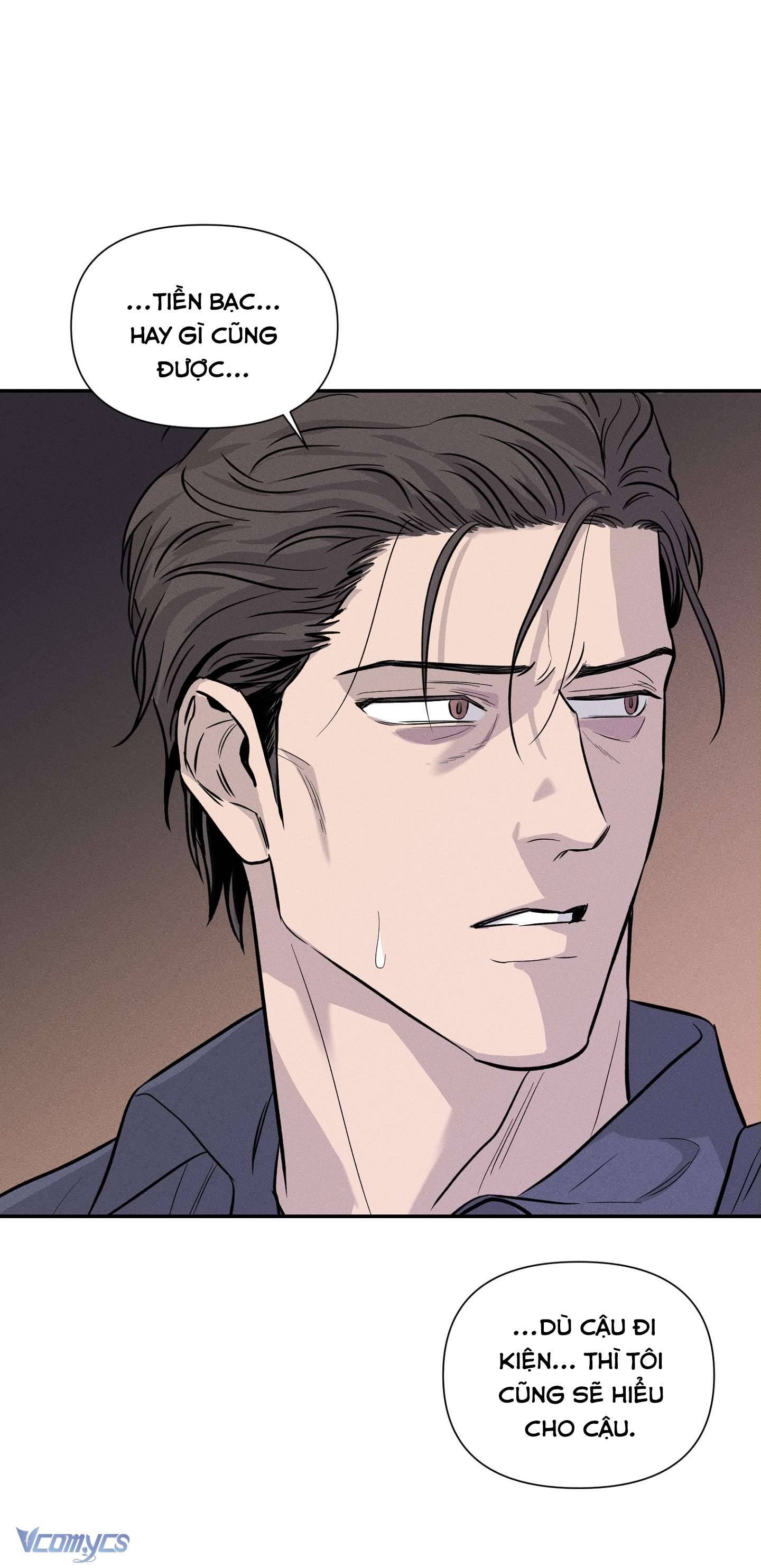 Cậu Đã Bị Bắt! Chap 2 - Trang 2