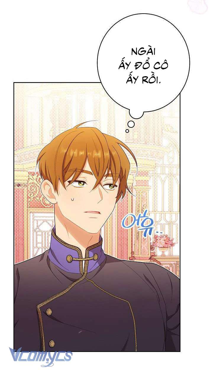 Hầu Gái Độc Quyền Của Hoàng Hậu Phản Diện Chapter 22 - Trang 4