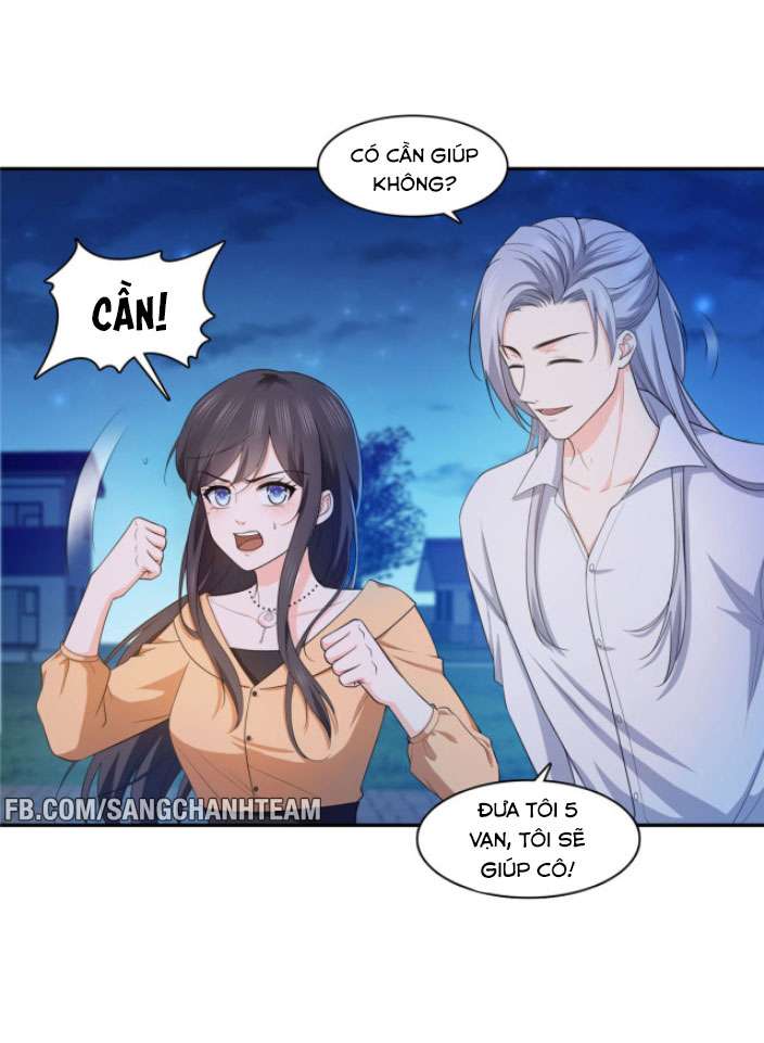 Hệt Như Hàn Quang Gặp Nắng Gắt Chap 170 - Trang 4