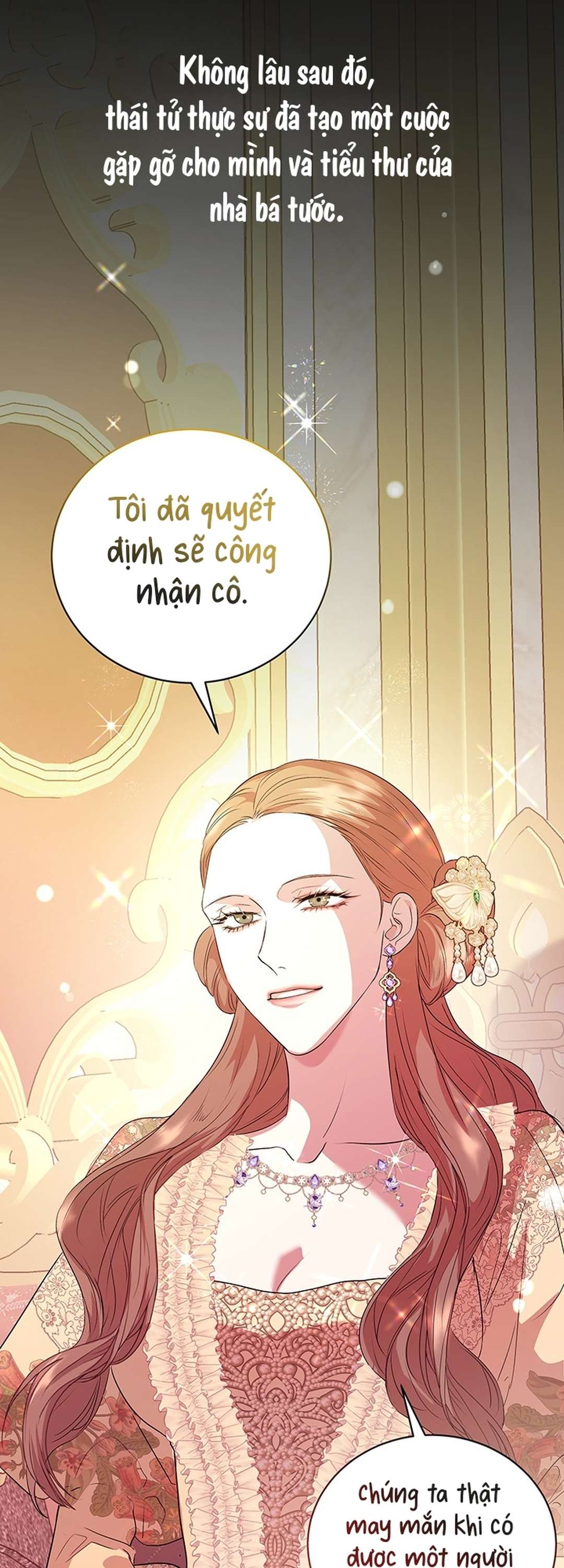 [ 18+ ] Tại nơi ẩn mình cuối cùng của sắc xanh Chap 4 - Trang 2