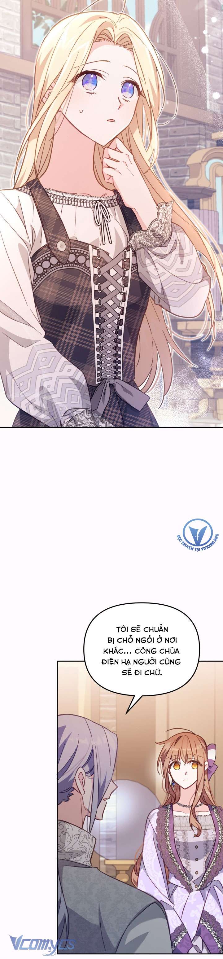 Không Có Chỗ Cho Kẻ Giả Mạo Chap 19 - Trang 2