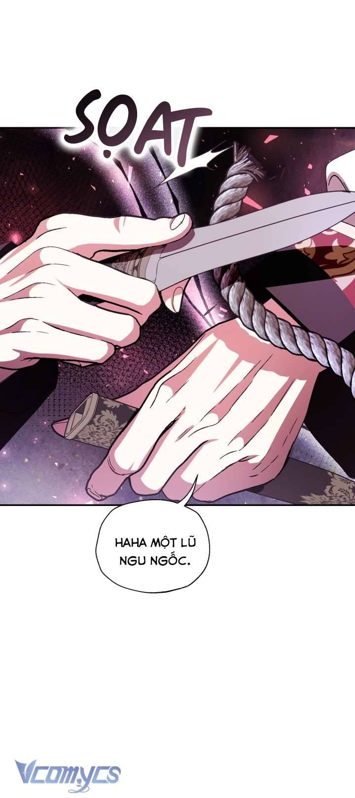 Cha À, Con Không Muốn Kết Hôn Đâu Chap 120 - Trang 2