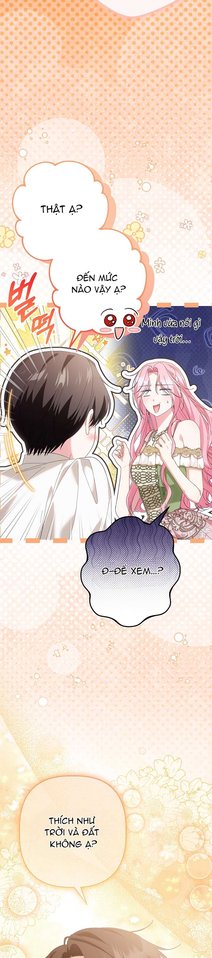 Cha Của Nam Chính Từ Chối Hủy Hôn Chapter 34 - Trang 4