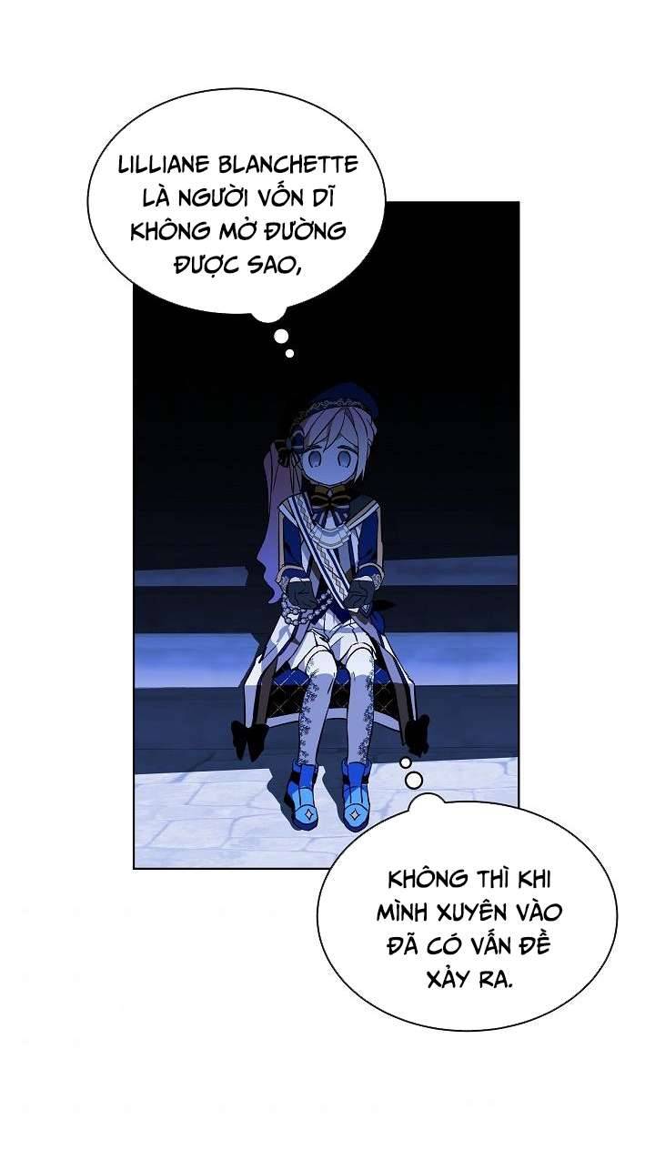Quý Cô Thế Giới Ngầm Chap 25 - Trang 4