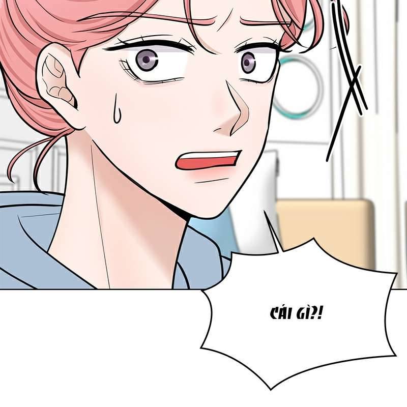 Thời Gian Trở Thành Lý Do Của Đôi Ta Chapter 30 - Trang 4