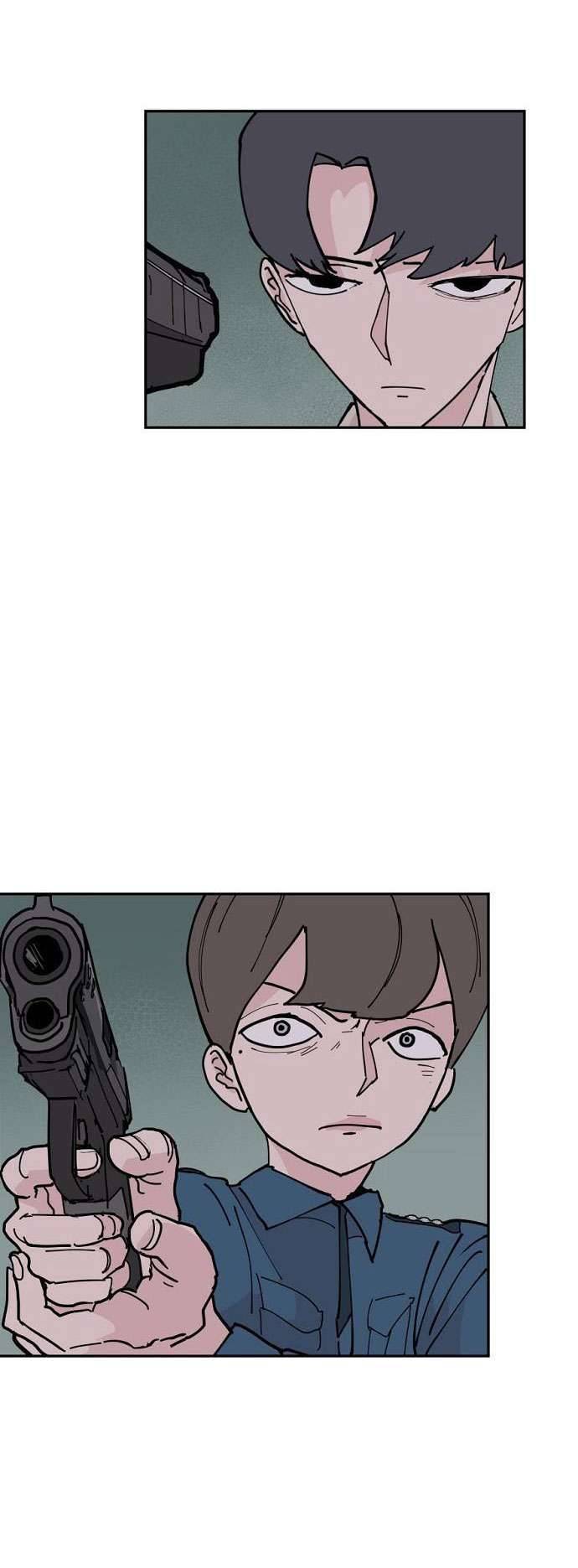 Yêu Không Hồi Kết Chap 8 - Trang 2