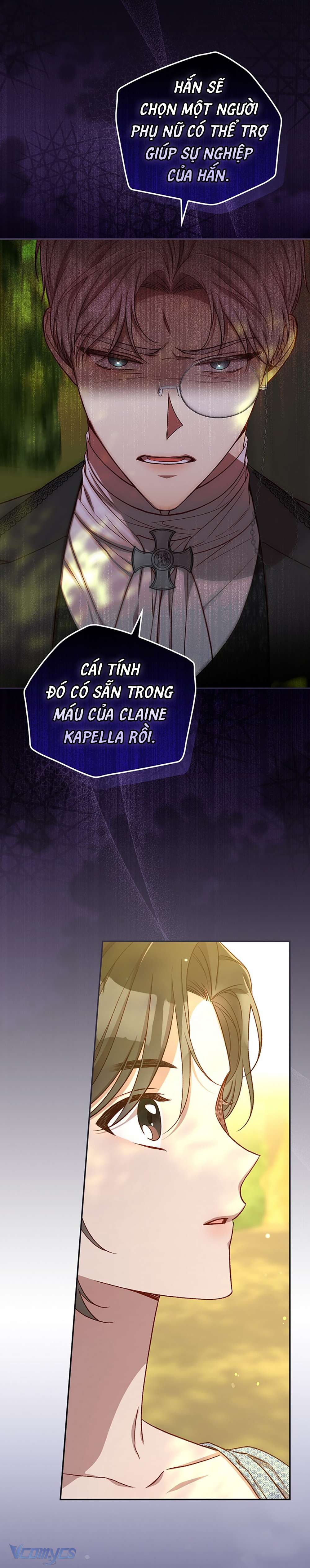 Sống Sót Dưới Thân Phận Hầu Nữ Chap 118 - Trang 2