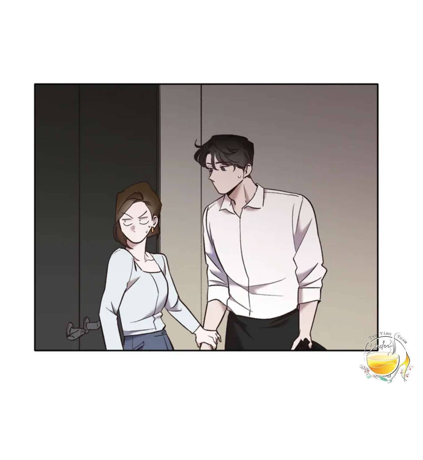 Thanh Xuân Của Chúng Ta Chap 59 - Trang 4