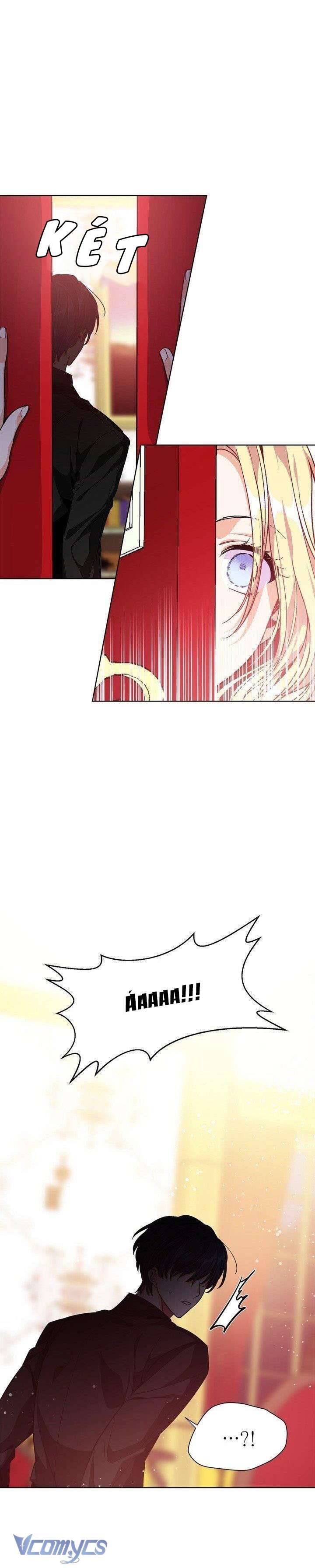 Bác Sĩ Elise: Vi Tiểu Thư Với Cây Đèn Dầu Chap 67 - Trang 2