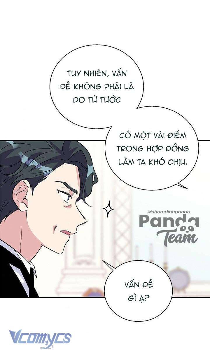 Chồng Yêu, Tôi Đây Bãi Công! Chap [18+] - Trang 2