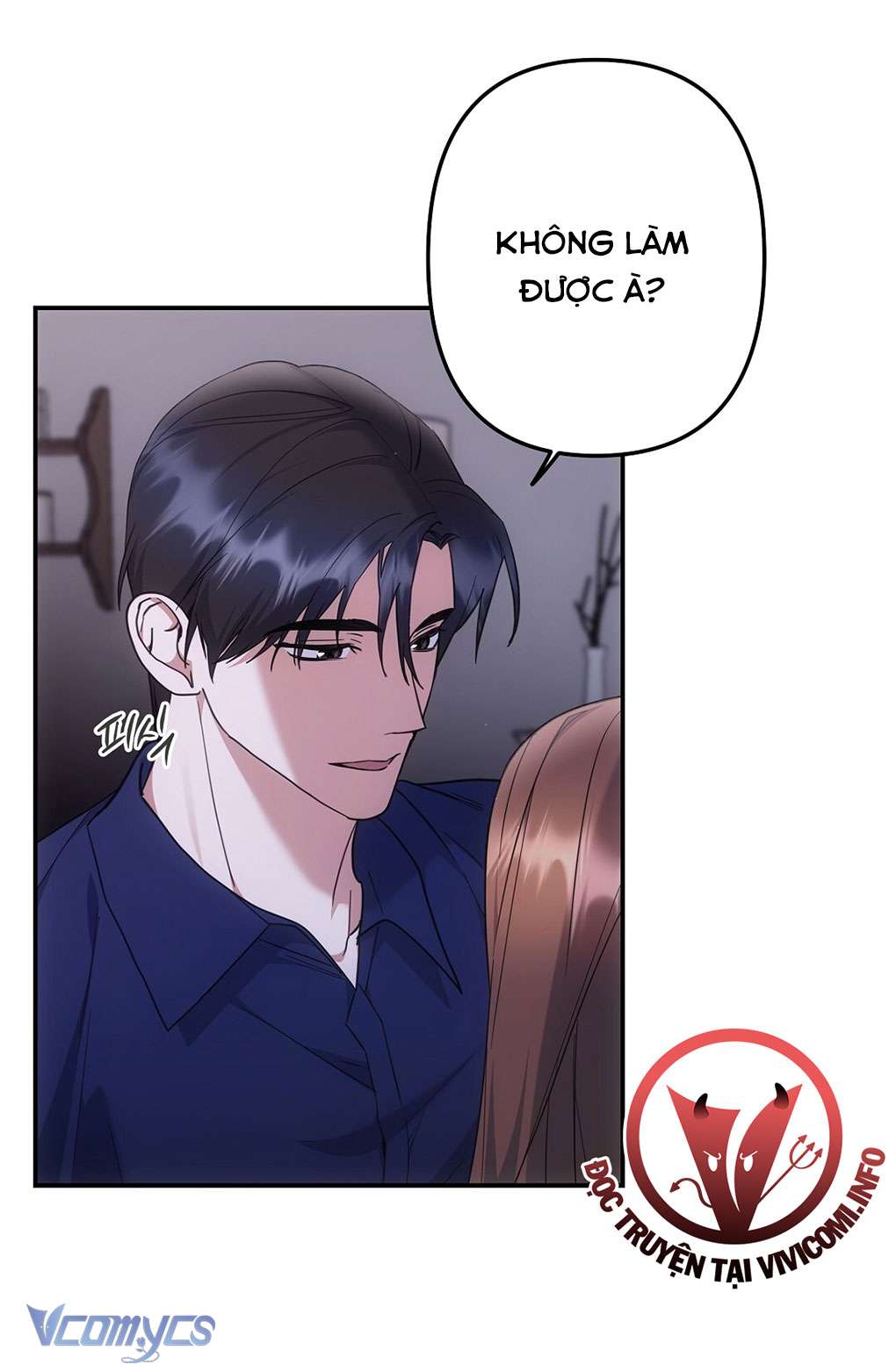 [18+] Vì Những Thứ Đã Tan Vỡ Chap 35 - Trang 3