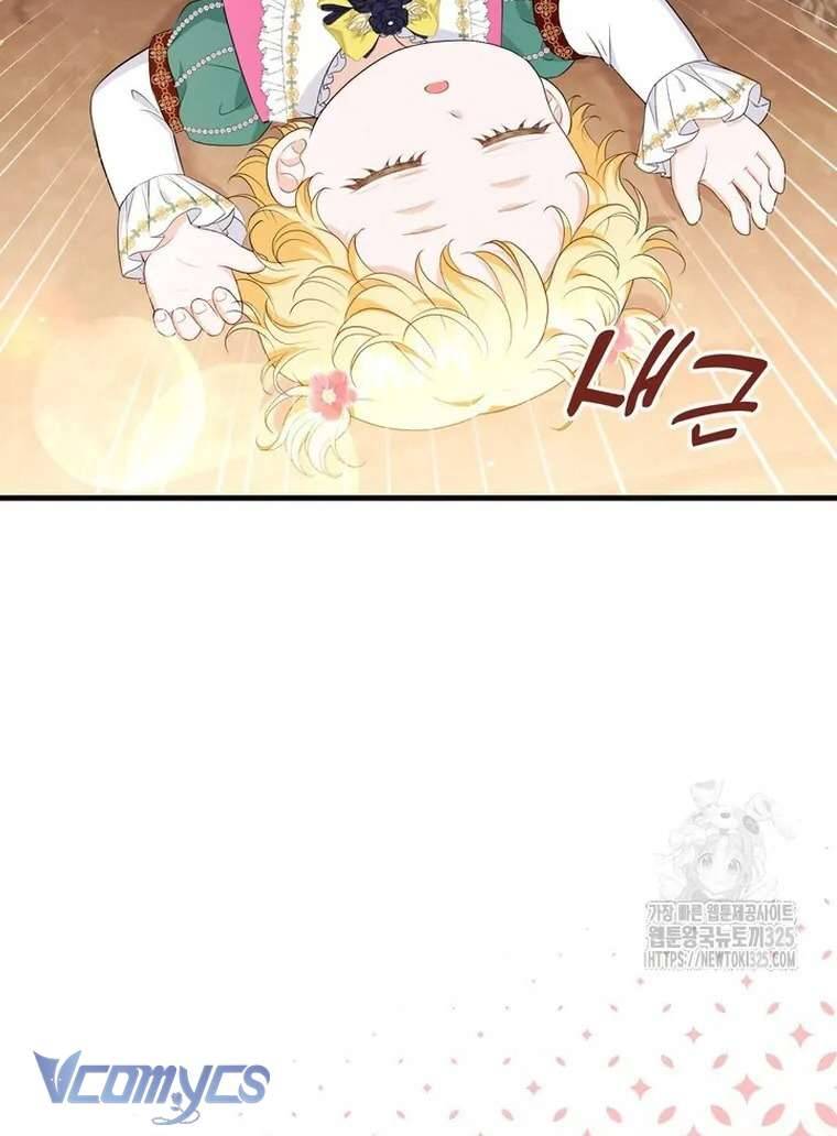 Công Chúa Bé Con Hạng S Thật Mạnh Chapter 13 - Trang 4
