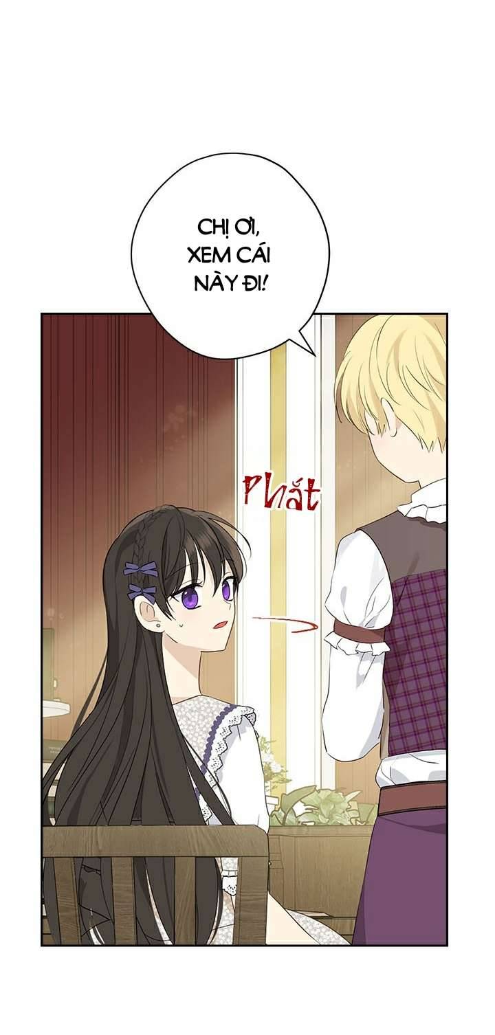 Tôi Là Minh Chứng Của Sự Thật Chap 76 - Trang 3