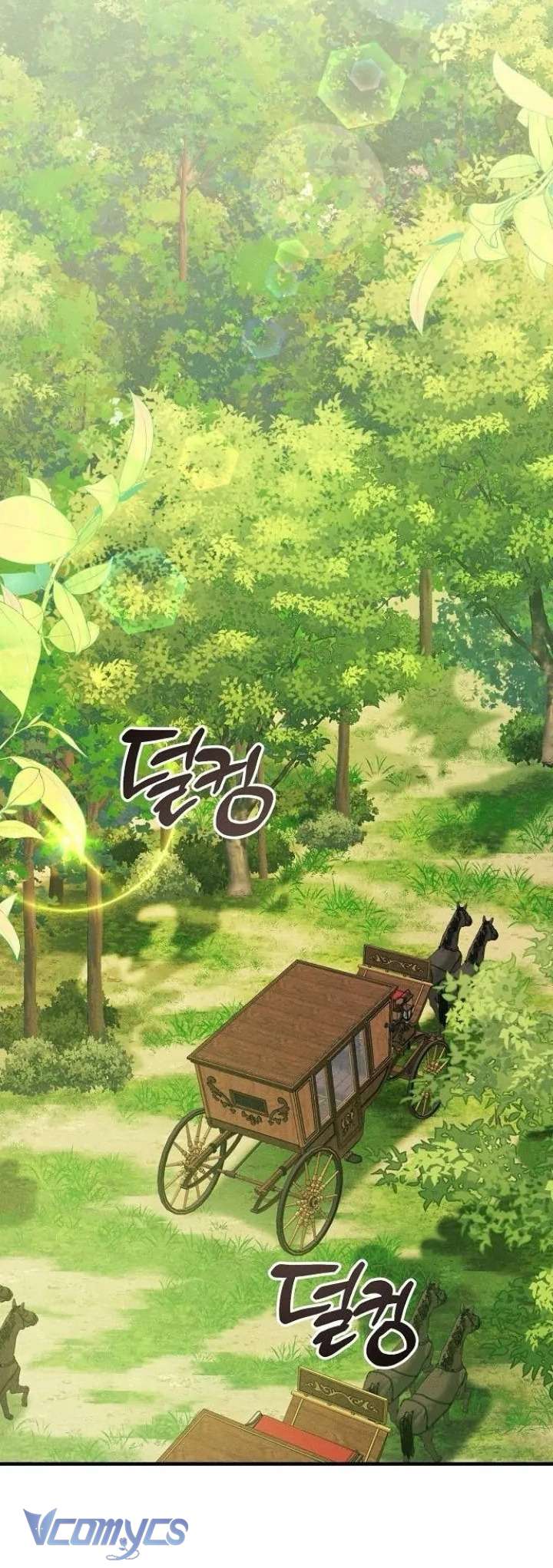 Papa Bạo Chúa, Con Sẽ Bảo Vệ Người! Chap 19 - Trang 2