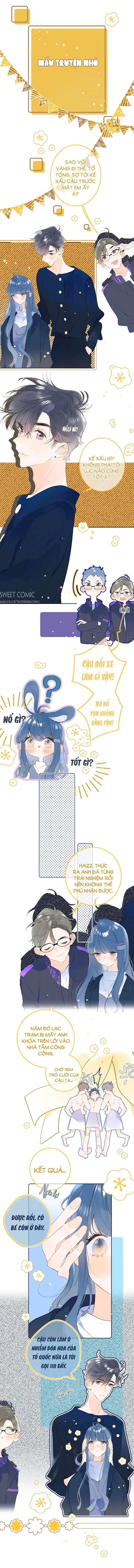 Don't Cry Chap 60 - Trang 2