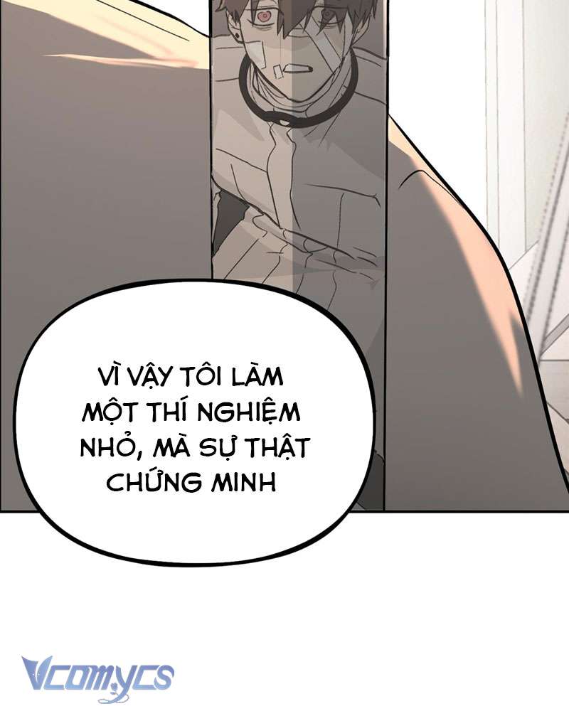 Ác Chi Hoàn Chapter 20 - Trang 4