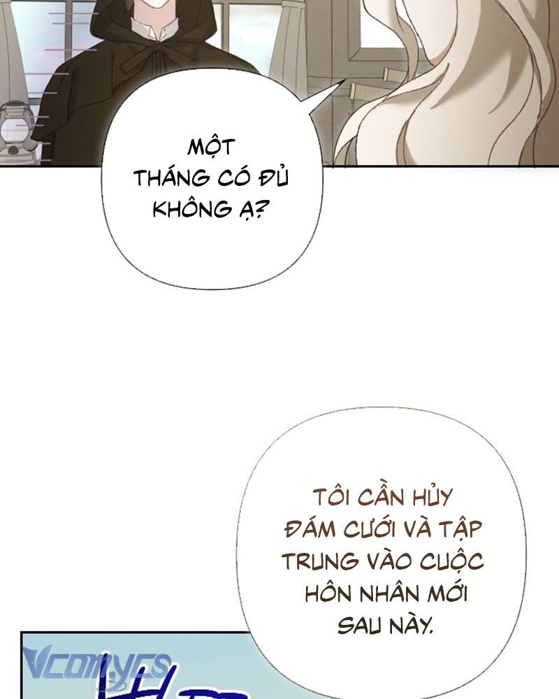 Dành Cho Những Ai Coi Hối Tiếc Là Điều Xa Xỉ Chap 4 - Trang 4