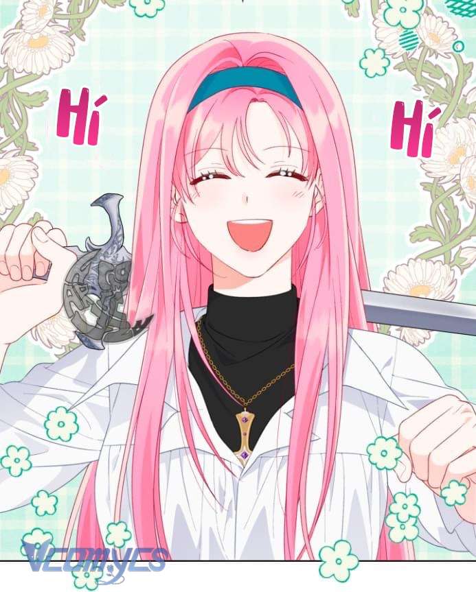 Sự Điều Trị Đặc Biệt Của Tinh Linh Chapter 51 - Trang 4