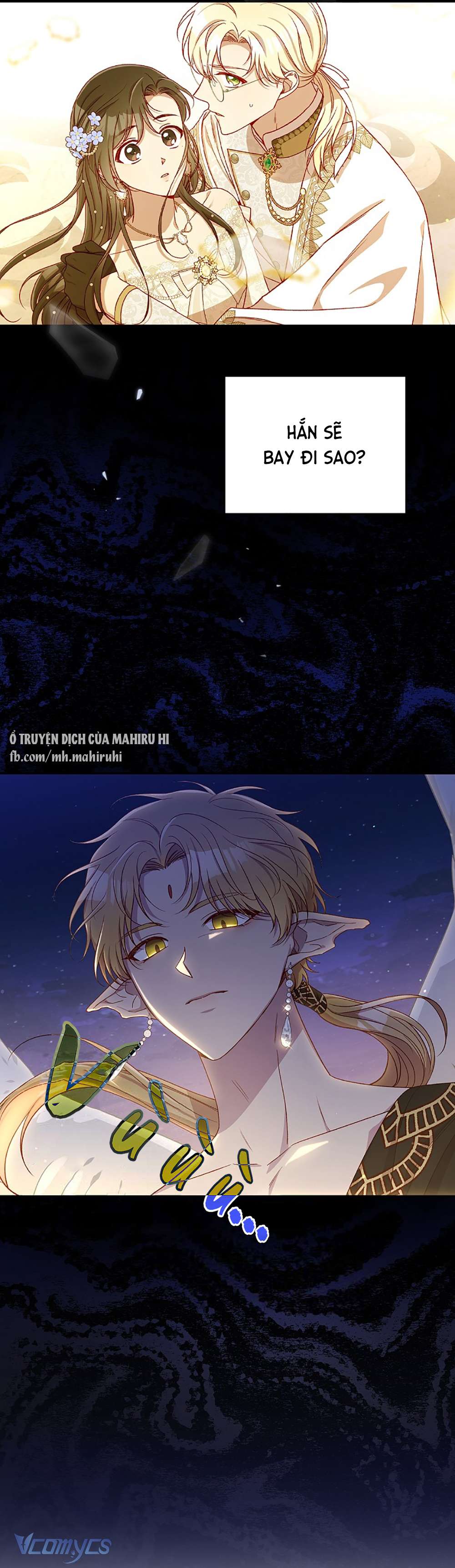 Sống Sót Dưới Thân Phận Hầu Nữ Chap 96 - Trang 2