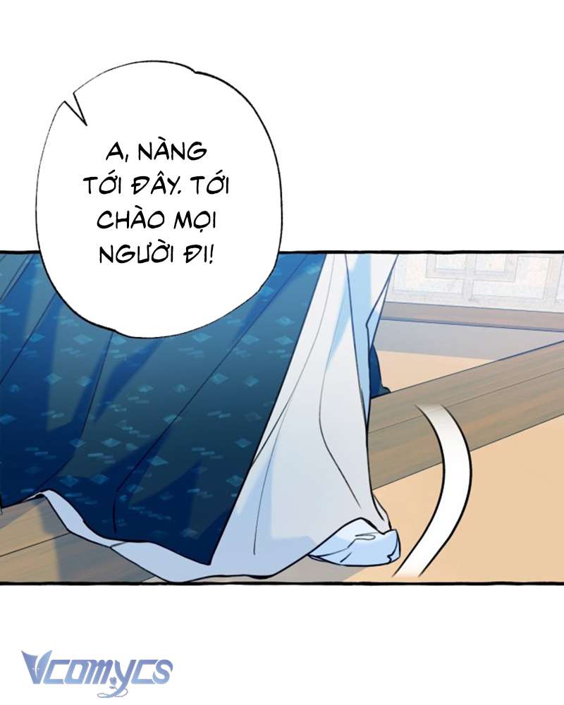 Chuyện Tình Tuyết Phương Bắc Chapter 19 - Trang 4