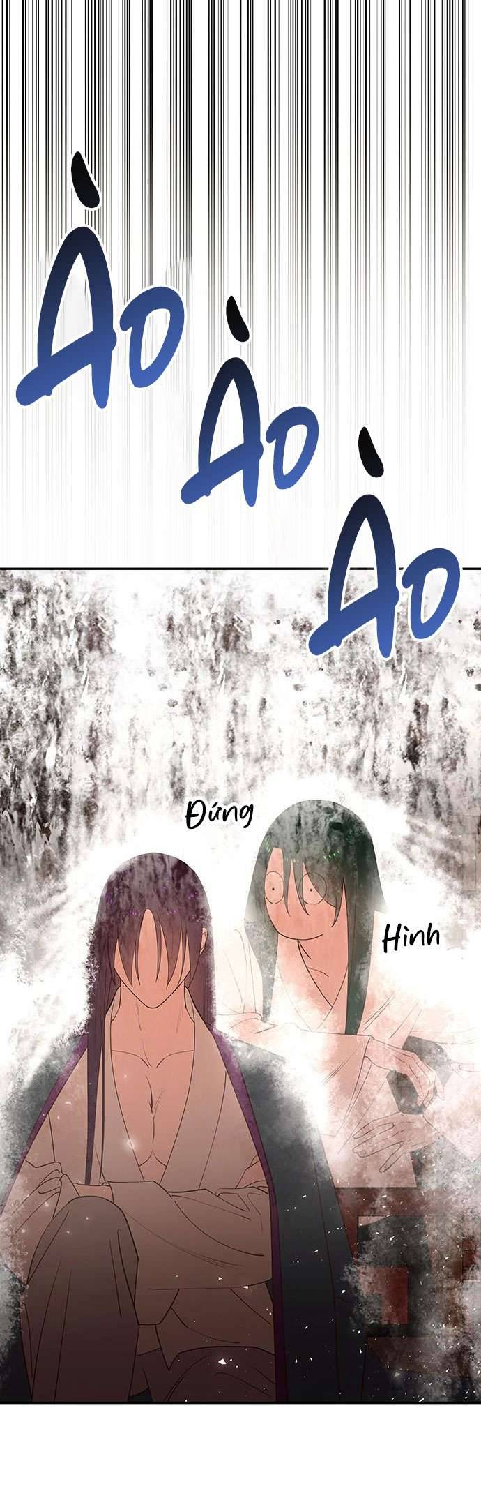 Vương Tử Huyền Bí Chapter 83 - Trang 4