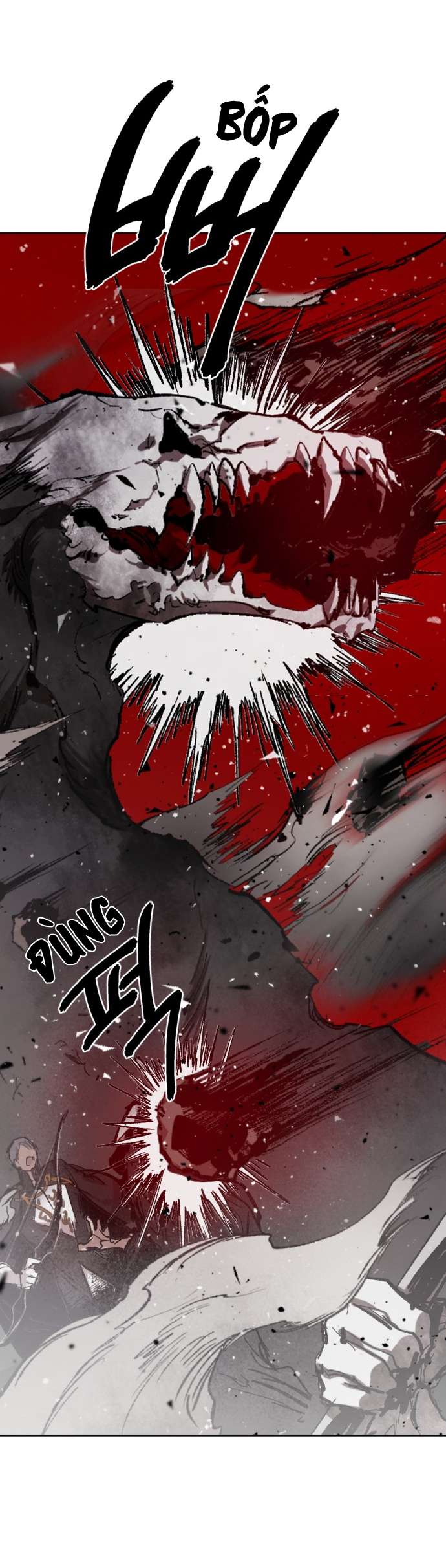 Lời Thú Nhận Của Chúa Tể Bóng Tối Chap 28 - Trang 4