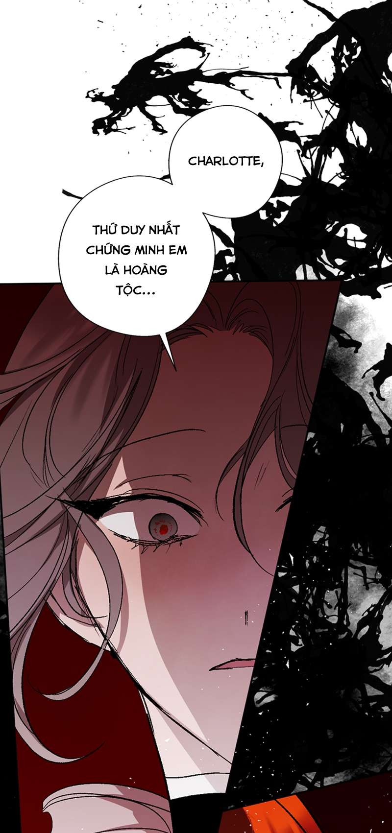Lời Thú Nhận Của Chúa Tể Bóng Tối Chap 77 - Trang 4