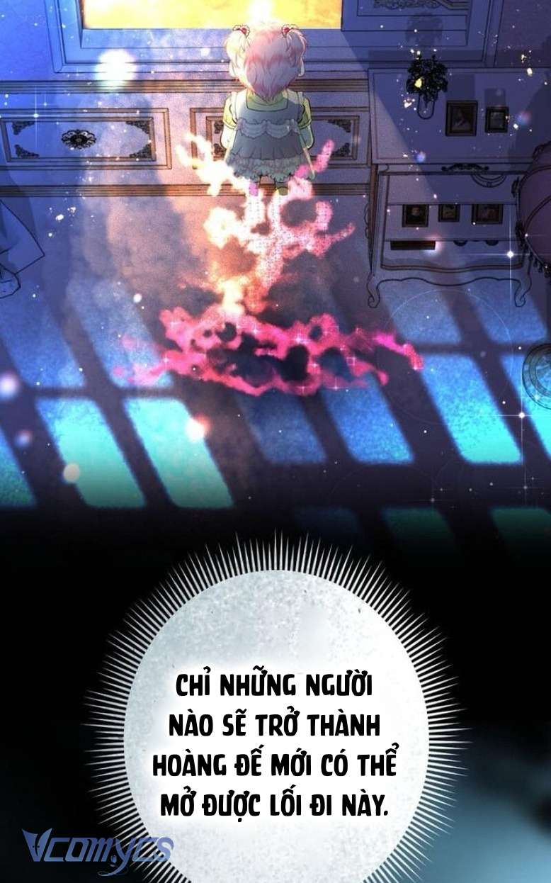 Sau Này Họ Sẽ Sinh Ra Tôi Chapter 5 - Trang 3