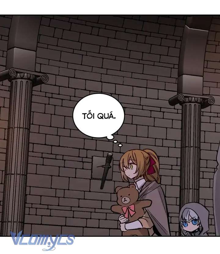 Vị Hôn Thê Khế Ước Của Công Tước Chapter 71 - Trang 4
