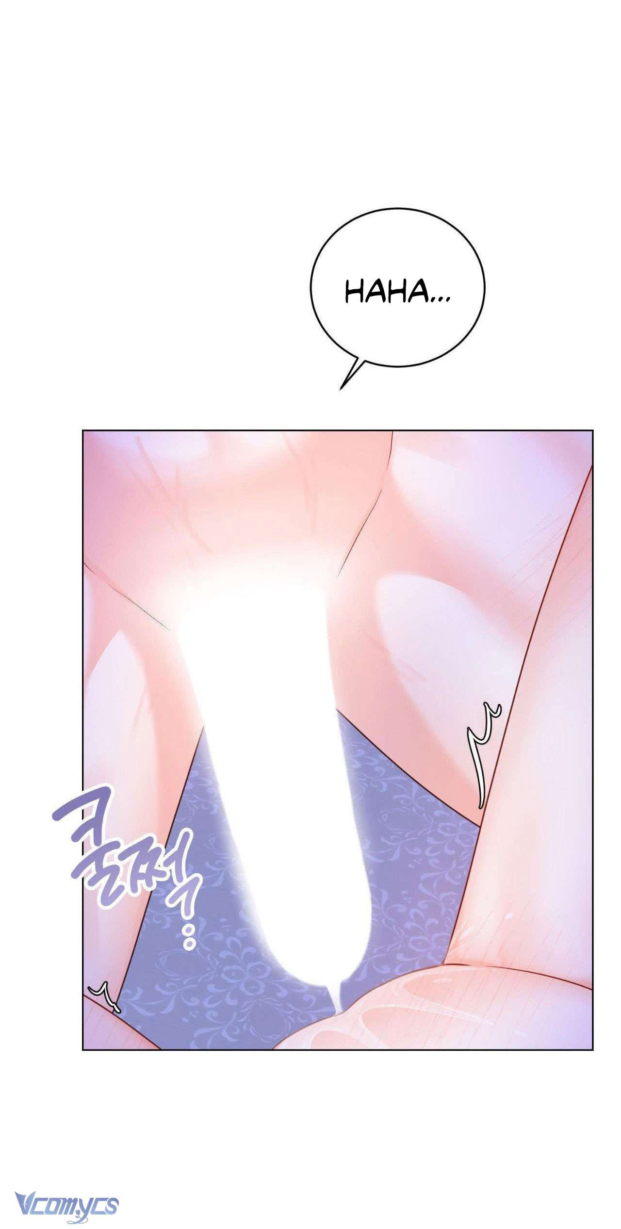 Thánh Nữ Sa Ngã Chap 5 - Trang 2